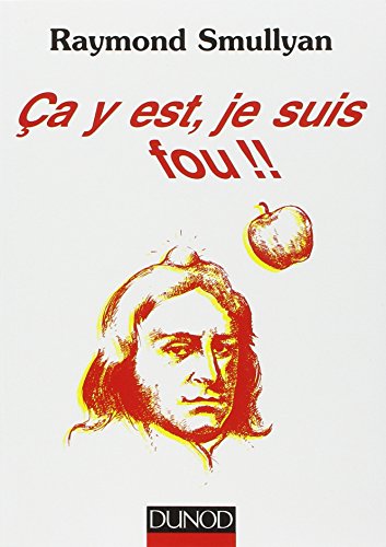 Stock image for a y est, je suis fou !!!. for sale by AUSONE