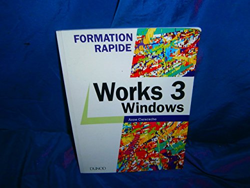 Works 3 Windows