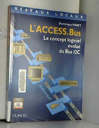 Beispielbild fr L'Access bus zum Verkauf von Ammareal