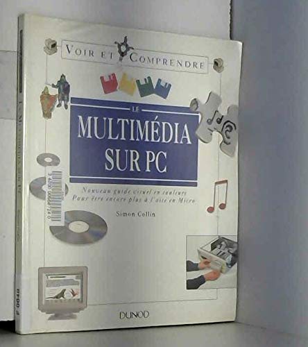 Beispielbild fr Le multimdia sur PC zum Verkauf von medimops