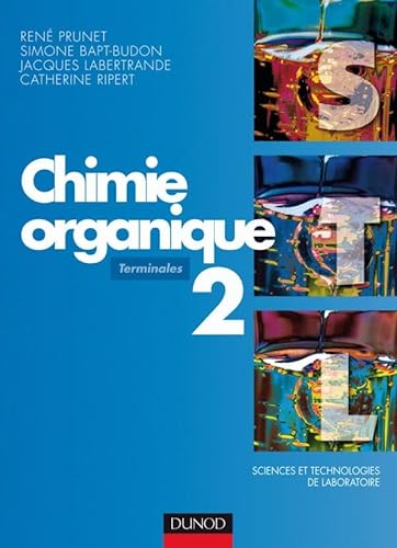 9782100026050: Chimie organique - Tome 2 - 2me dition