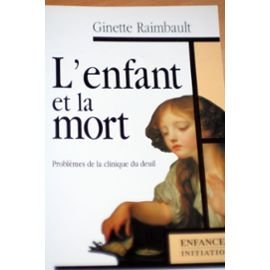 Beispielbild fr L'Enfant Et La Mort Np zum Verkauf von WorldofBooks