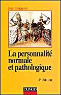 Stock image for La personnalit normale et pathologique for sale by Chapitre.com : livres et presse ancienne
