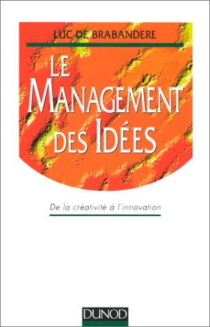 Le management des idées