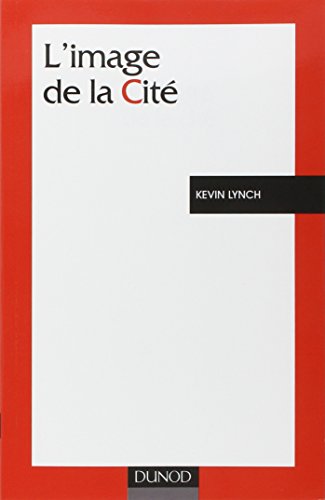 L'image de la citÃ© (9782100037162) by Lynch, Kevin