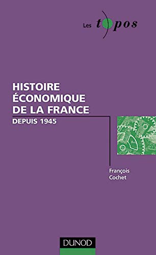 Stock image for La grande crise, 1929-1939 for sale by medimops