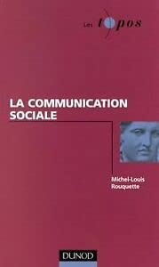 Stock image for La communication sociale for sale by medimops