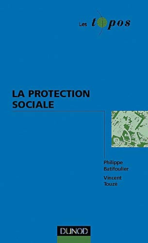 Beispielbild fr La Protection sociale zum Verkauf von medimops