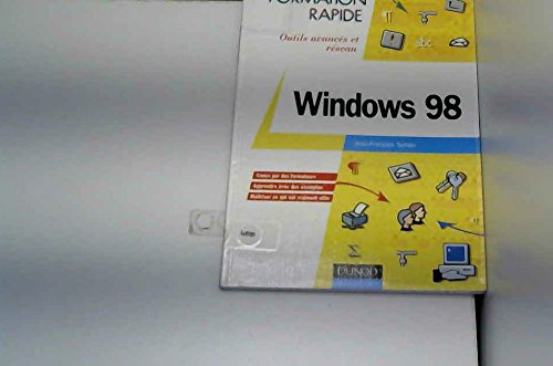 9782100039883: Windows 98