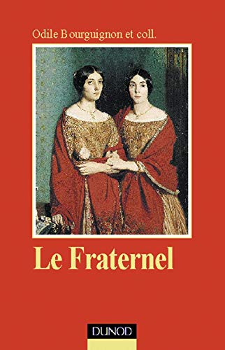 Stock image for Le Fraternel for sale by medimops