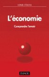 Stock image for L'ECONOMIE. Comprendre l'avenir for sale by medimops