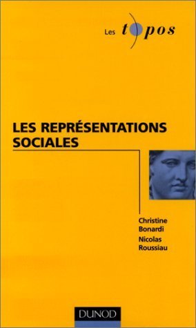 9782100045891: Les reprsentations sociales