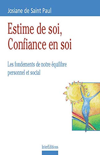 9782100045945: Estime de soi, confiance en soi