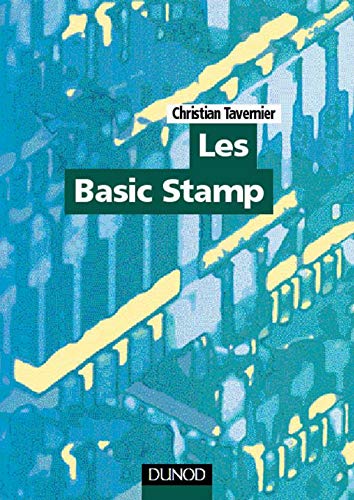 Imagen de archivo de Les Basic Stamp (+ CD-Rom) a la venta por medimops