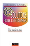 E-solutions pour l'entreprise