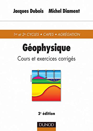 Beispielbild fr Gophysique : Cours et exercices corrigs zum Verkauf von Ammareal