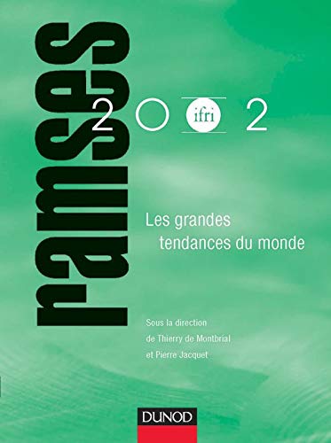 Beispielbild fr Ramses 2002 : Les grandes tendances du monde zum Verkauf von Ammareal