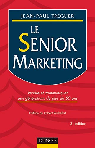 9782100063758: Le Senior Marketing
