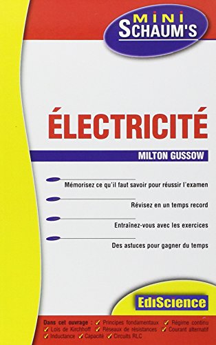 Stock image for Electricit for sale by RECYCLIVRE