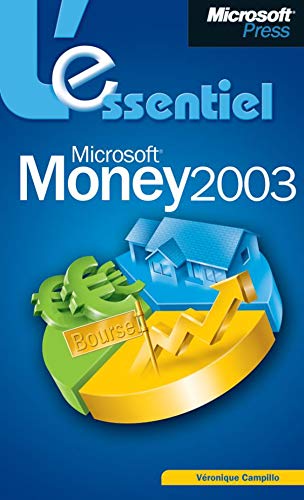 Beispielbild fr L'Essentiel Money 2003 - livre de rfrence - franais zum Verkauf von medimops
