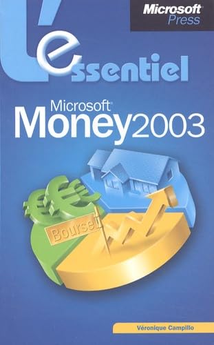 Money 2003 (9782100068975) by Campillo