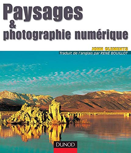 Stock image for Paysages et photographie numrique for sale by medimops