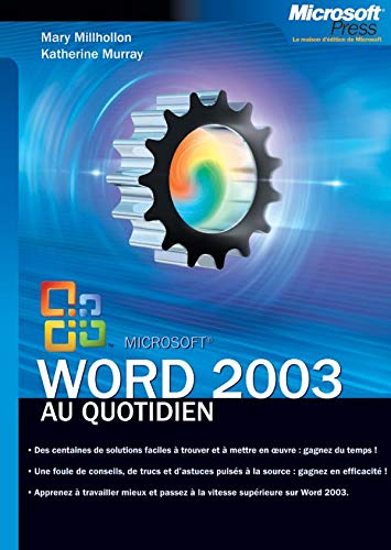 Word 2003