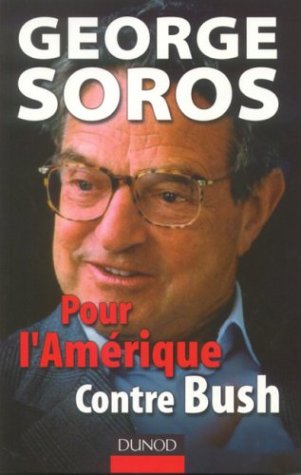 Beispielbild fr Pour l'Amrique contre Bush zum Verkauf von Librairie Th  la page