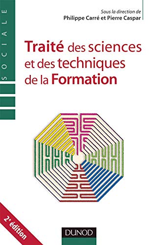 Stock image for Trait Des Sciences Et Des Techniques De La Formation for sale by RECYCLIVRE