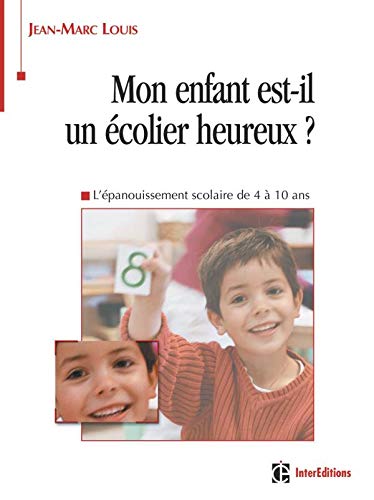 Stock image for Mon enfant est-il un colier heureux ? De 4  11 ans for sale by medimops