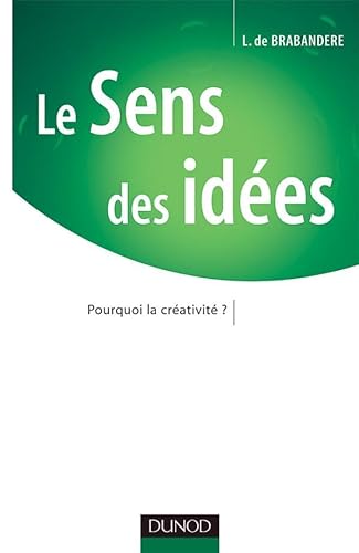 Stock image for Le sens des ides for sale by medimops