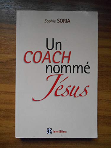 UN COACH NOMME JESUS