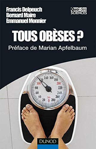9782100487370: Tous obeses ? (French Edition)