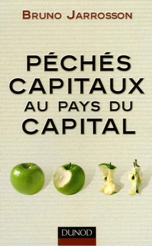 Beispielbild fr Pchs capitaux au pays du capital zum Verkauf von Ammareal