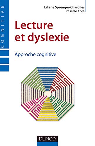Beispielbild fr Lecture et dyslexie : Approche cognitive zum Verkauf von medimops