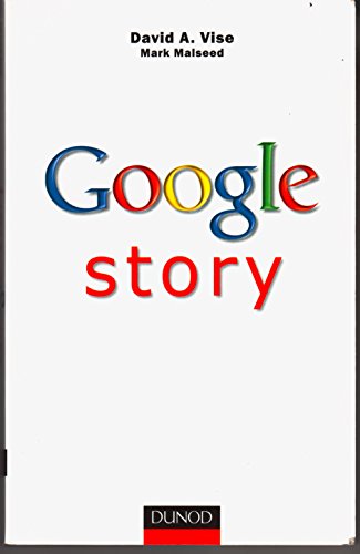 Imagen de archivo de Google Story a la venta por RECYCLIVRE