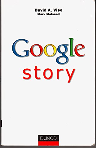 9782100498949: Google story