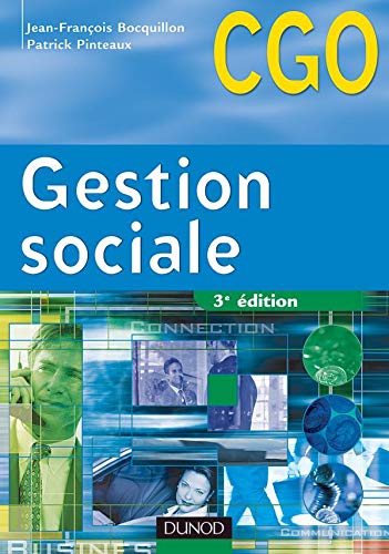 Beispielbild fr Gestion Sociale : Processus 2 : Gestion Des Relations Avec Les Salaris Et Les Organismes Sociaux zum Verkauf von RECYCLIVRE