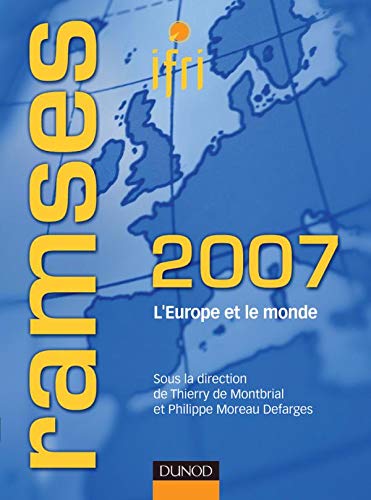 9782100502455: Ramses (French Edition)
