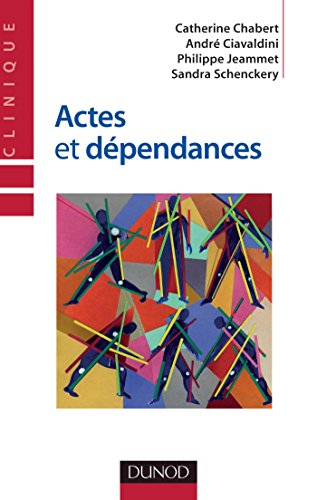 9782100503193: Actes et dpendances