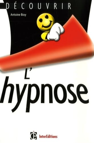 9782100504800: L'hypnose