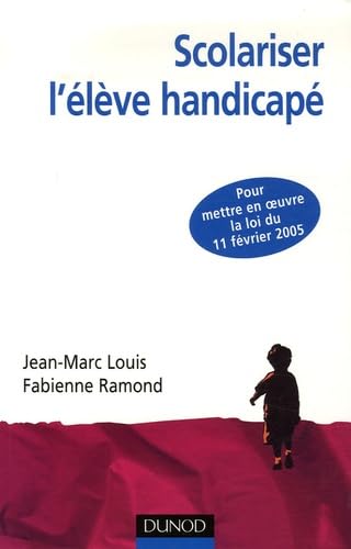 Scolariser l'élève handicapé