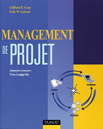 Stock image for Management de projet for sale by medimops