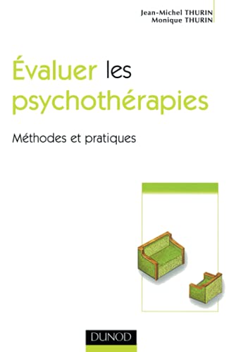 Beispielbild fr valuer les psychothrapies - Mthodes et pratiques zum Verkauf von Ammareal