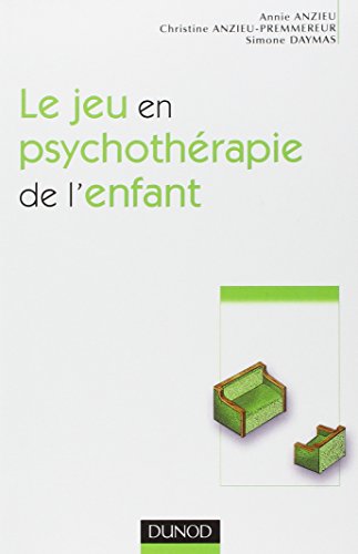 Stock image for Le jeu en psychothÃ rapie de l'enfant for sale by WorldofBooks