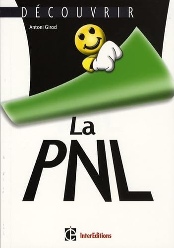 Stock image for La PNL (French Edition) for sale by Decluttr