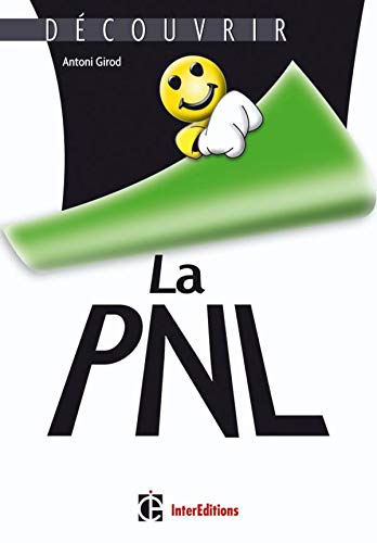 Stock image for La PNL (French Edition) for sale by Decluttr