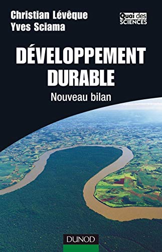 Stock image for Dveloppement durable : Nouveau bilan for sale by Ammareal