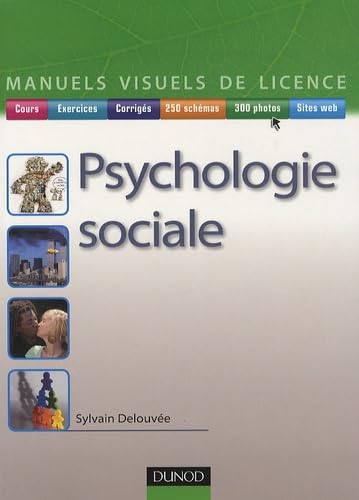 9782100517961: Psychologie sociale