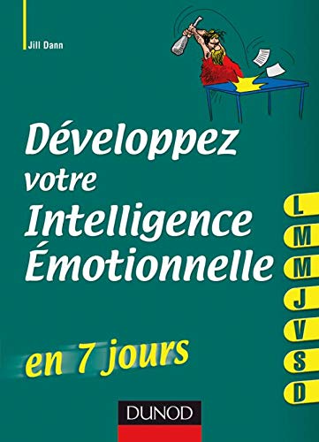 Stock image for Dveloppez votre intelligence motionnelle for sale by Chapitre.com : livres et presse ancienne